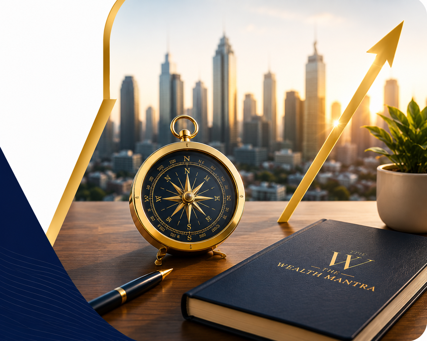 About Wealth Mantra